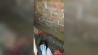 Cute Desi GF Letting Me Film Her Naked Body Up Close