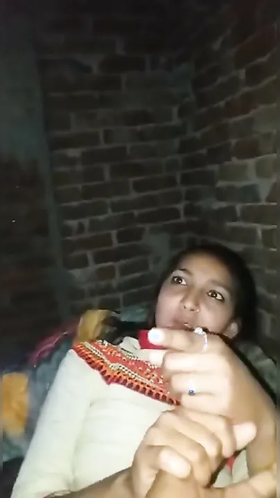 Cute Desi GF Letting Me Film Her Naked Body Up Close