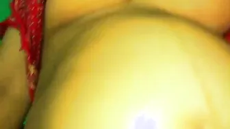 Pregnant Bhabhi Getting Her Tight Pussy Stretched By Her Man