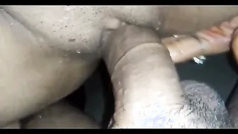 My Desi Wife Bouncing On My Dick In The Shower Getting Soaked