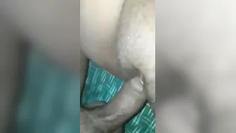 Fat Pussy Desi Aunty Getting Creampied Deep And Dirty Tonight