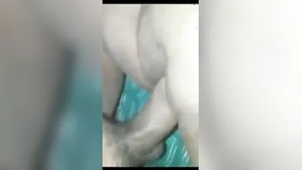 Fat Pussy Desi Aunty Getting Creampied Deep And Dirty Tonight