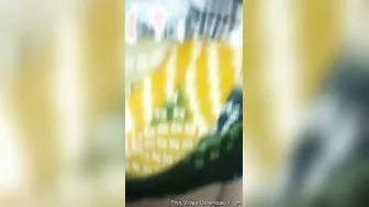 Homemade Desi Couple Tape Pounding Each Other All Night Long