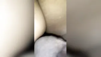 Homemade Desi Couple Tape Pounding Each Other All Night Long