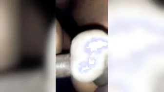 Homemade Desi Couple Tape Pounding Each Other All Night Long