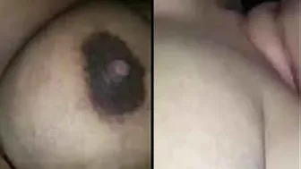 Busty Aunty From Kerala Riding Another Mans Dick Cheating Hard