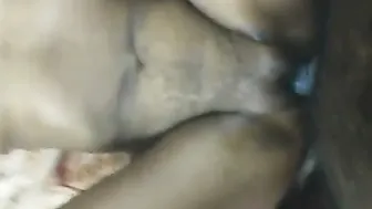 Tamil Wife From Down South Getting Her Pussy Destroyed At Home