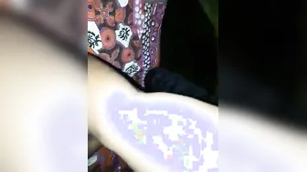 Bengali Wife Moaning Loud While Hubby Drills Her Pussy At Home