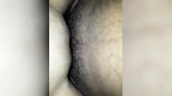 Bengali Wife Moaning Loud While Hubby Drills Her Pussy At Home
