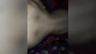 Bengali Wife Moaning Loud While Hubby Drills Her Pussy At Home
