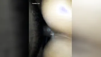 Bengali Wife Moaning Loud While Hubby Drills Her Pussy At Home