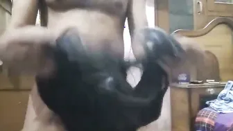 Married Woman Sucking And Fucking Her Man In Part Two Tonight