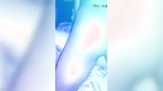 Busty Bhabhi Next Door Deepthroating Before Getting Drilled