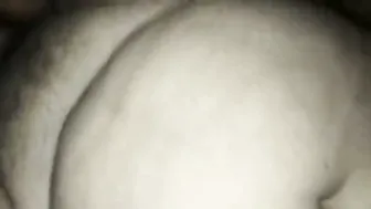 Indian Wife Moaning While Husband Records Fucking With Audio
