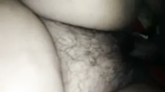 Indian Wife Moaning While Husband Records Fucking With Audio