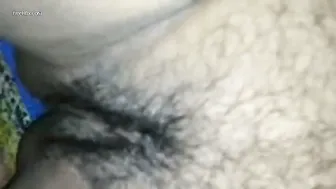 Indian Wife Moaning While Husband Records Fucking With Audio