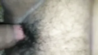 Indian Wife Moaning While Husband Records Fucking With Audio