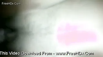 Married Desi Bhabhi Getting Pounded Hard By Her Man At Home Tonight