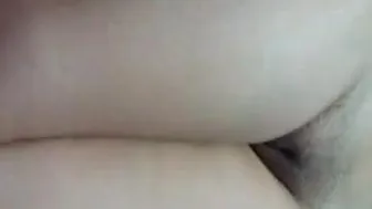 Wife Posing Naked While Hubby Films Her Body To Share With You