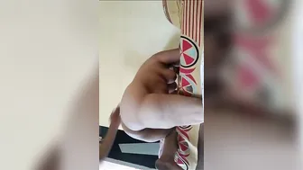 Bhabhi Getting Fucked Doggy Style By The Neighbor Next Door