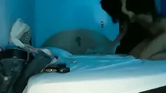 Cute Girl Getting Her Tight Pussy Fucked In Hotel Room Visit