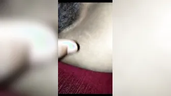Desi Wife Getting Her Pussy And Asshole Fingered By Her Hubby