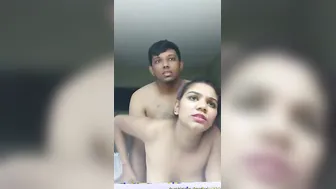 Australian Desi Lovers Fucking Hard In Their Apartment Tonight