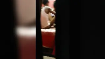 Sneaky Bhabhi Getting Fucked By Devar While Recording Secretly