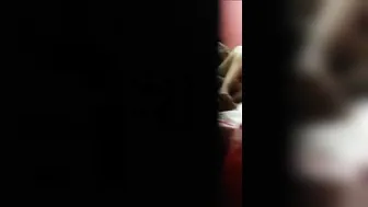 Sneaky Bhabhi Getting Fucked By Devar While Recording Secretly