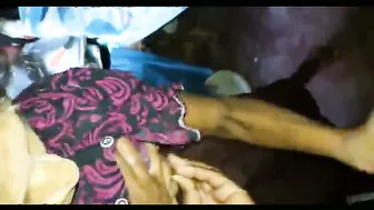 Small Boobs Aunty Sucking Cock Until He Cums In Her Mouth Now