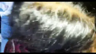 Small Boobs Aunty Sucking Cock Until He Cums In Her Mouth Now