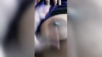 Young Boy Fingering His Neighbor Aunty Until She Begs More