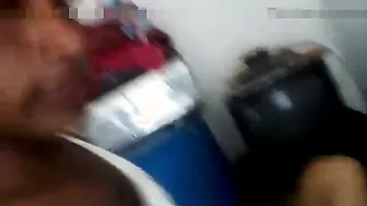 Bhabhi Getting Destroyed By Young Boy In Rough Fucking Scene