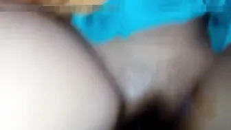 Bhabhi Getting Destroyed By Young Boy In Rough Fucking Scene