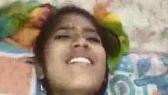 Village Girl Crying And Moaning As He Takes Her Rough Tonight