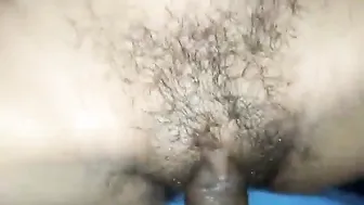 Village Girl Crying And Moaning As He Takes Her Rough Tonight