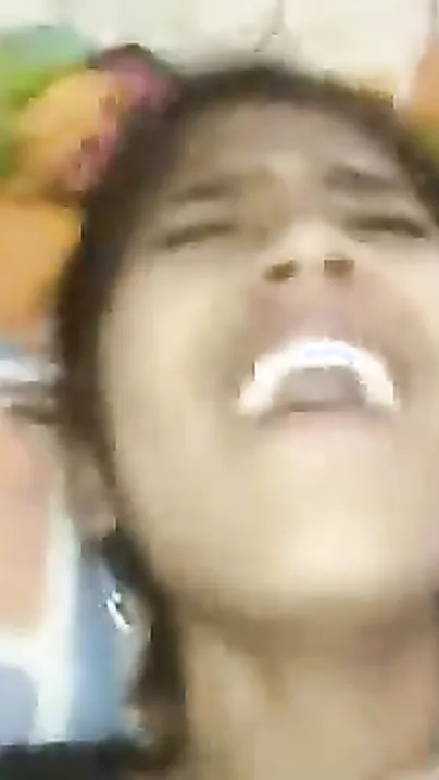 Village Girl Crying And Moaning As He Takes Her Rough Tonight