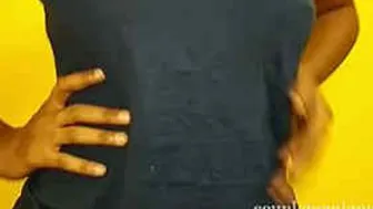 Young Couple Showing Off Their Fuck Session On Hidden Camera