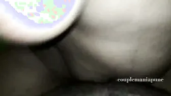 Young Couple Showing Off Their Fuck Session On Hidden Camera