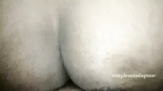 Young Couple Showing Off Their Fuck Session On Hidden Camera