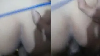 Wife Fucked By Auto Driver Moaning So Loud Neighbors Can Hear