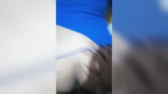 Wife Fucked By Auto Driver Moaning So Loud Neighbors Can Hear