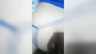 Wife Fucked By Auto Driver Moaning So Loud Neighbors Can Hear