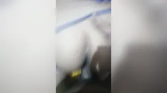 Wife Fucked By Auto Driver Moaning So Loud Neighbors Can Hear