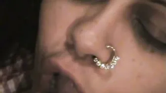 Desi Call Girl Sucking Cock And Swallowing Hot Cum In Mouth