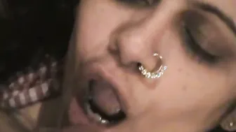 Desi Call Girl Sucking Cock And Swallowing Hot Cum In Mouth