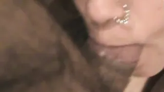 Desi Call Girl Sucking Cock And Swallowing Hot Cum In Mouth