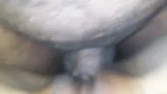 Taking My Desi GF Hard In Our Little Apartment Room