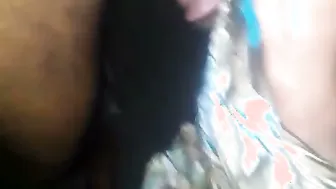Taking My Desi GF Hard In Our Little Apartment Room