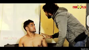 Desi Couple Having Risky Sex In Public Park After Dark Hours